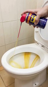 20 Anwendungen und Tricks für WD-40, von denen Sie keine Ahnung haben | Haus-Tipps und Gartentipps