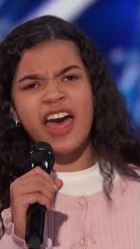 14-Year-Old Lai Noelle Sounds EXACTLY Like Whitney Houston!