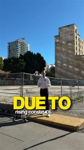 California Theater PLUS 4th & B sites BOTH FOR SALE! What should be built on this downtown site??