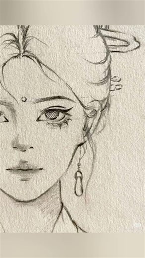 Aesthetic drawing ideas!!part 19🏹❤️#trending #aesthetic #drawing #shorts