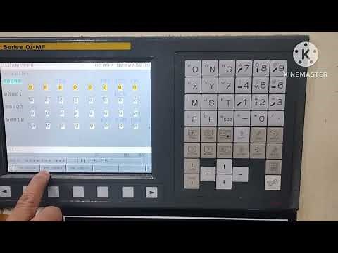 FANUC#HOW TO CHECK ALARM DETAILS IN FANUC CNC CONTROL