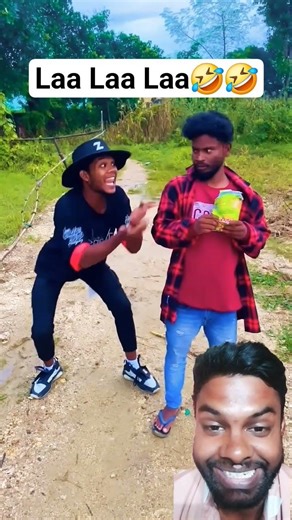 Laa Laa Laa🤣🤣🤣 #shorts #comedy #funny