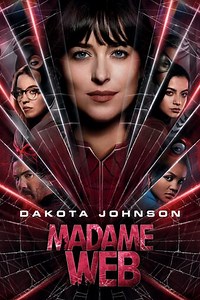 Madame Web Trailer
