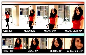 How to Frame Yourself in your Video Presentations