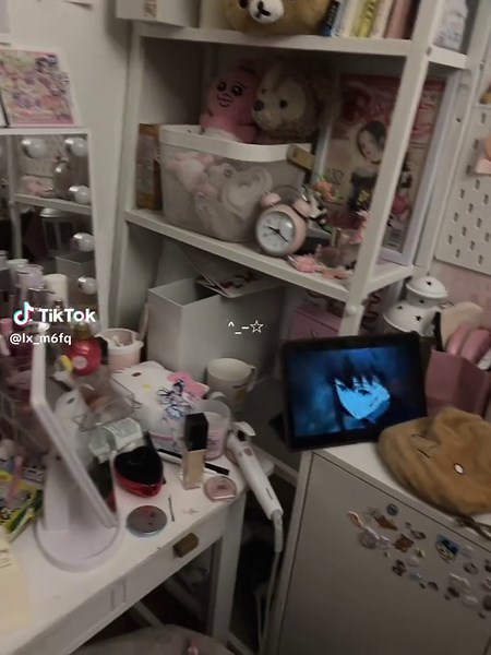 もうちょっとで8000人だ！！☺️🍀#お部屋紹介 #部屋 #おすすめ