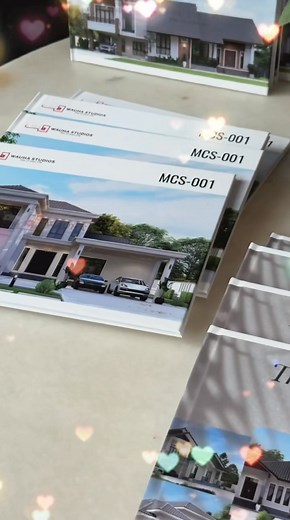  PAKEJ STARTER KIT PREMIUM EKSKLUSIF : RM911  Total 19 Design rumah...