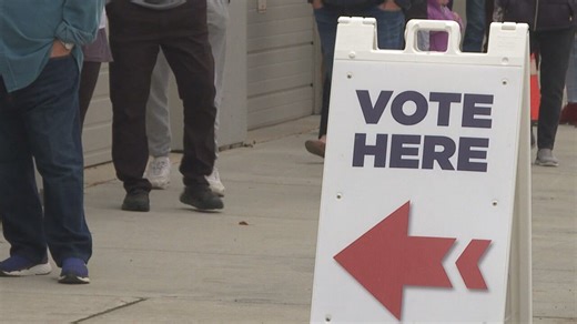 Absentee voting scheduled to start Friday