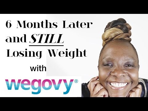 Wegovy 1mg Injection thigh video, before and after pictures and my weightloss journey
