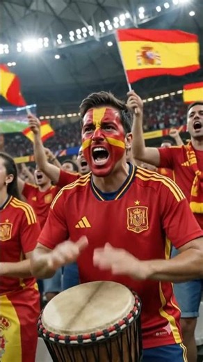 🔥 Spain 🇪🇸 vs Belgium 🇧🇪 | FIFA World Cup 2026 Quarter-Final | Who Will Reach the Semi-Finals?