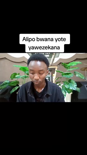 Alipo Bwana Yote Yawezekana - Worship Music Ministry