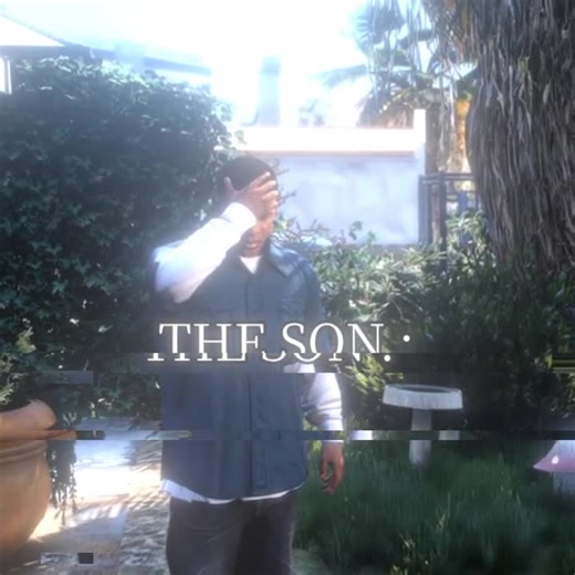 GTA Online: Father and Son Gameplay Tutorial