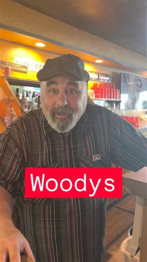 Woodys locally world famous. Craigmont Idaho.