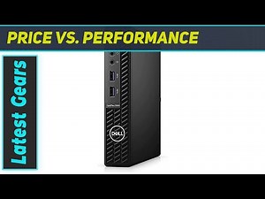 Unleashing Ultimate Power: Dell OptiPlex 790 Desktop Review