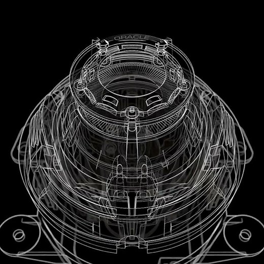 ORACLE Lighting Jeep Wrangler JK/JL & Gladiator JT 15W Off-Road LASER Fog Lights