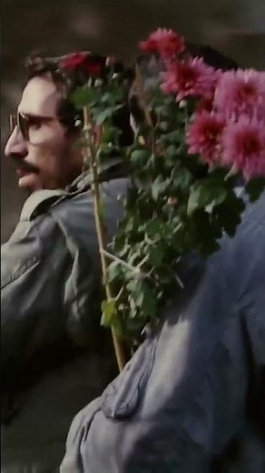 💐 CLOSE-UP (Abbas Kiarostami, 1990.)