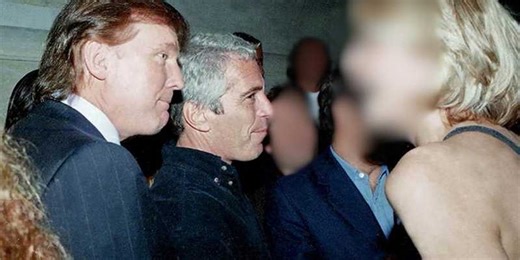 Excuse for 'salacious' Trump presence in Epstein files falls flat: expert