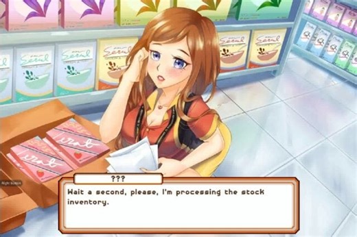 How to Date and Marry in Citampi Stories - Talk Android