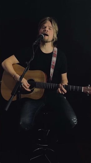 Bruce Springsteen - Downbound Train (Acoustic Cover) #brucespringsteen #downboundtrain