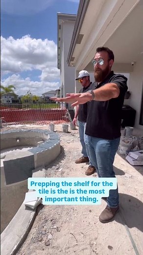 THIS Design Choice is What Makes Your Pool Stand Out!