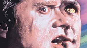 Scanner Cop 2: Rewanż (1995)