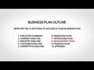 Wedding Planner Business Plan