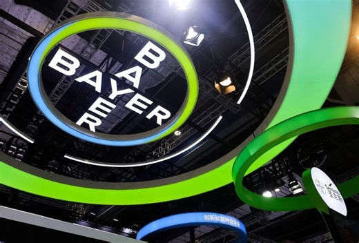 Bayer Targets Around 30 Percent Margin for Pharma Division by 2030