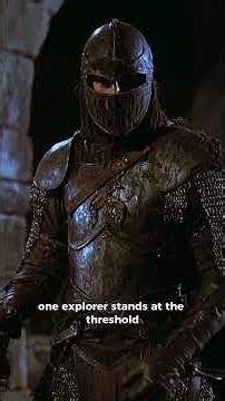 The Beginning-Choose your adventure