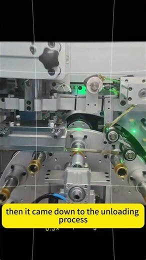 2400-3000 pieces per hour Hot Stamping Machine High Precision Rotary Table 215-5