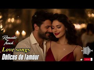 Meilleures Chansons d’Amour Françaises Modernes 🎵❤️🎙️ Voix Masculine & Féminine 🎵❤️🎙️