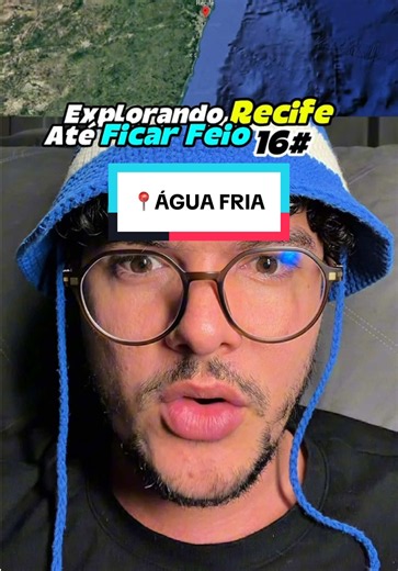 Água Fria Recife: o que ver e fazer pelo bairro tradicional