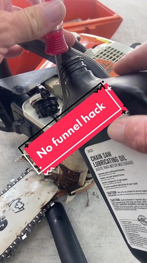 How to Pour Oil Without a Funnel: Easy DIY Method