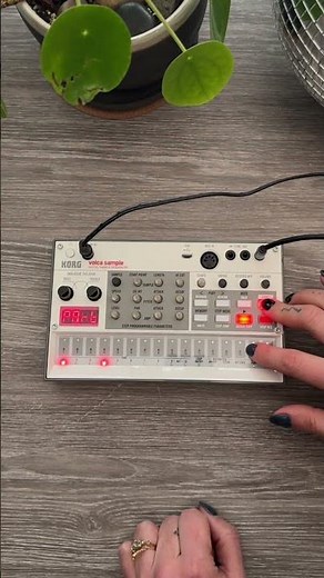 Korg volca sample2 Educational Series - Jamming Out ep2