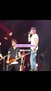 Liam singing in1min😍😍 Teenage dirt bag part😘 One direction #harrystyles #liampayne #niallhoran #zaynmalik #louistomlinson #onedirection #fyp #fypage #fypviral #highlights2024 #fbreelsfyp #teenagedirtbag | Lennie Cubita