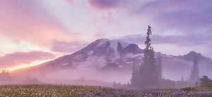 Concert Choir and Advanced Treble Chorale: Beautiful Wild Forces