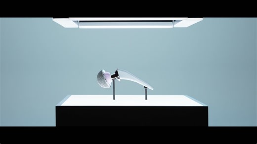 Z1® Femoral Hip System from Zimmer Biomet | Zimmer Biomet