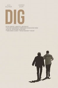 Dig (2020) - Movie