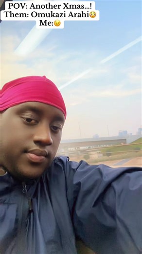 Sisobola Stress: Another Xmas Experience!