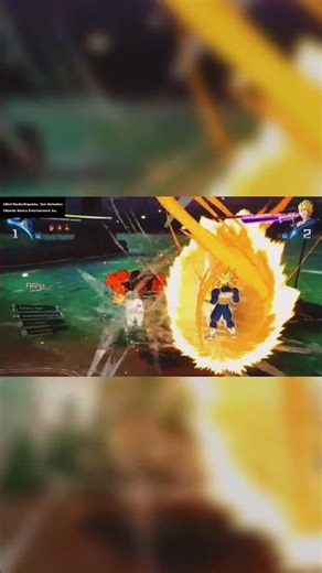 King kia got me weak Bro! Otherworld Tournament's End!