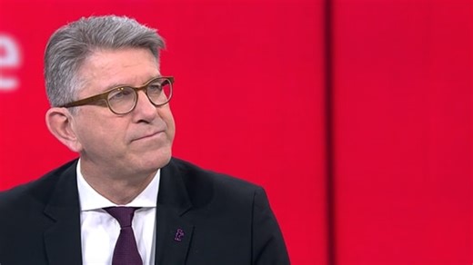 Kulturstaatsminister Weimer: „Die Berlinale ist keine NGO mit Kamera und Regie“
