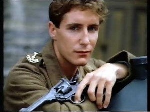 Monocled Mutineer introduction to episode