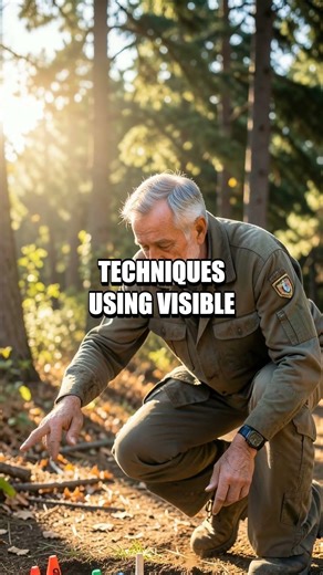 Shelter From the Woods: A Fresh Take on Outdoor Survival Education