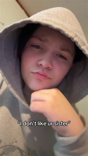 DONT MESS WITH HER SJE WILL ROCK UR SHIT LIKE PLZ HONEY