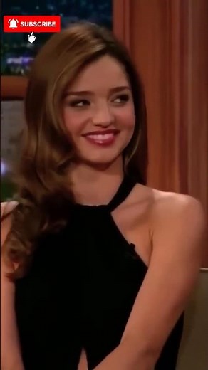 The Moment This Interview Took an Unexpected Turn 😉 #shorts #comedy