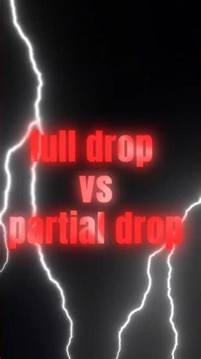 Jee drop type//difference between full drop vs partial drop//‪@Rishav_vlog_2027‬ // #jee #jeemain m