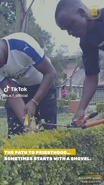 The Practical Side of Seminary Life: Skills and Service