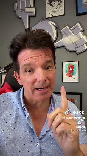 Drawing Harry Styles! Butch Hartman's Artistic Process Revealed