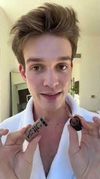 no because I don’t think anything will ever beat this routine ✌️ #mensmakeup #mensbeauty