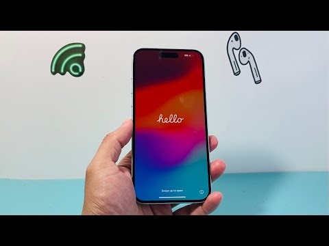 How to Factory Reset iPhone (2024)