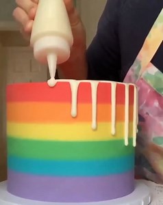 752K views · 10K reactions | Creative ways to make cakes and decorate them | Sweet Bakery | Facebook
