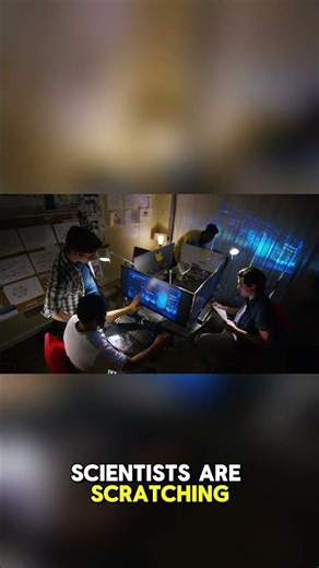 🌠 The Star That Refuses to Die